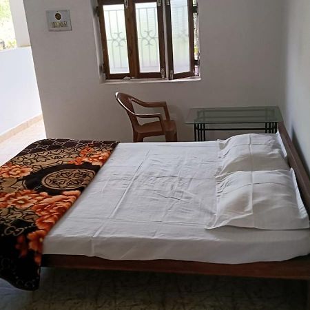Shree Ganesh Guest House أرامبول المظهر الخارجي الصورة